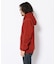《WEB&DEPOT限定》A STAR PULL PARKA