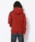 《WEB&DEPOT限定》A STAR PULL PARKA