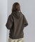 《WEB&DEPOT限定》A STAR PULL PARKA