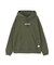 《WEB&DEPOT限定》A STAR PULL PARKA