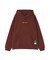 《WEB&DEPOT限定》A STAR PULL PARKA