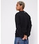 《WEB&DEPOT限定》LOGO CREW SWEAT