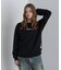 《WEB&DEPOT限定》LOGO CREW SWEAT