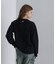 《WEB&DEPOT限定》LOGO CREW SWEAT