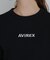 《WEB&DEPOT限定》LOGO CREW SWEAT
