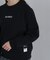 《WEB&DEPOT限定》LOGO CREW SWEAT
