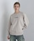 《WEB&DEPOT限定》LOGO CREW SWEAT