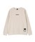 《WEB&DEPOT限定》LOGO CREW SWEAT