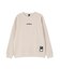《WEB&DEPOT限定》LOGO CREW SWEAT