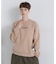 《WEB&DEPOT限定》LOGO CREW SWEAT