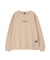 《WEB&DEPOT限定》LOGO CREW SWEAT