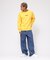 《WEB&DEPOT限定》LOGO CREW SWEAT