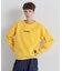 《WEB&DEPOT限定》LOGO CREW SWEAT