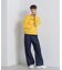 《WEB&DEPOT限定》LOGO CREW SWEAT