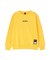 《WEB&DEPOT限定》LOGO CREW SWEAT