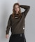 《WEB&DEPOT限定》LOGO CREW SWEAT