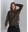 《WEB&DEPOT限定》LOGO CREW SWEAT