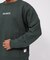 《WEB&DEPOT限定》LOGO CREW SWEAT