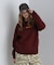 《WEB&DEPOT限定》LOGO CREW SWEAT
