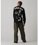 《WEB&DEPOT限定》BLACK SCORPIONS LONGSLEEVE T-SHIRT