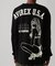 《WEB&DEPOT限定》BLACK SCORPIONS LONGSLEEVE T-SHIRT