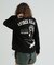 《WEB&DEPOT限定》BLACK SCORPIONS LONGSLEEVE T-SHIRT