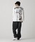 《WEB&DEPOT限定》BLACK SCORPIONS LONGSLEEVE T-SHIRT