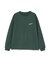 《WEB＆DEPOT限定》MILITARY MOTIF LONGSLEEVE T-SHIRT