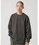 《WEB＆DEPOT限定》MILITARY MOTIF LONGSLEEVE T-SHIRT