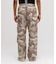 《WEB&DEPOT限定》M-65 FATIGUE PANTS