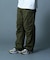 《WEB&DEPOT限定》M-65 FATIGUE PANTS