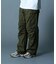 《WEB&DEPOT限定》M-65 FATIGUE PANTS