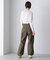 《WEB&DEPOT限定》M-65 FATIGUE PANTS CUSTOM