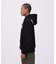 《WEB&DEPOT限定》BLACK SCORPION PULL OVER PARKA