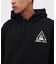 《WEB&DEPOT限定》BLACK SCORPION PULL OVER PARKA