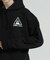 《WEB&DEPOT限定》BLACK SCORPION PULL OVER PARKA