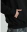 《WEB&DEPOT限定》BLACK SCORPION PULL OVER PARKA
