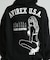 《WEB&DEPOT限定》BLACK SCORPION PULL OVER PARKA
