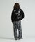《WEB&DEPOT限定》BLACK SCORPION PULL OVER PARKA