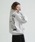 《WEB&DEPOT限定》BLACK SCORPION PULL OVER PARKA