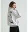 《WEB&DEPOT限定》BLACK SCORPION PULL OVER PARKA