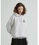 《WEB&DEPOT限定》BLACK SCORPION PULL OVER PARKA