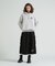 《WEB&DEPOT限定》BLACK SCORPION PULL OVER PARKA