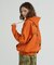 《WEB&DEPOT限定》BLACK SCORPION PULL OVER PARKA
