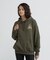 《WEB&DEPOT限定》BLACK SCORPION PULL OVER PARKA