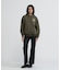 《WEB&DEPOT限定》BLACK SCORPION PULL OVER PARKA