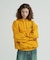 《WEB&DEPOT限定》BLACK SCORPION PULL OVER PARKA