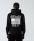 《WEB&DEPOT限定》BONDING ZIP UP PARKA