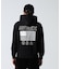 《WEB&DEPOT限定》BONDING ZIP UP PARKA