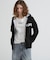 《WEB&DEPOT限定》BONDING ZIP UP PARKA